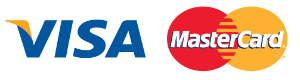 Visa Mastercard
